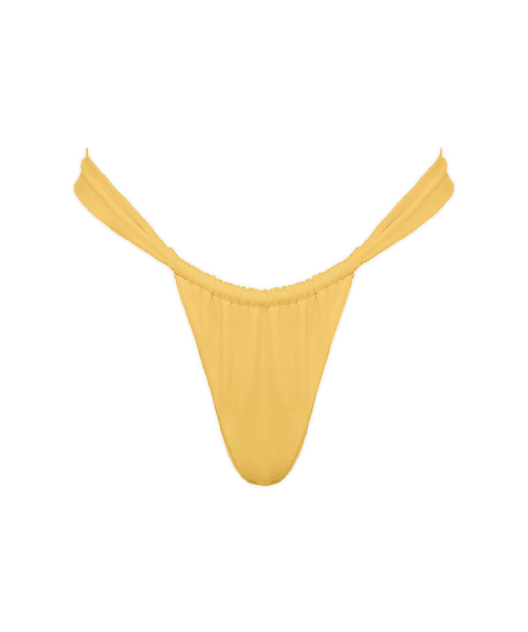 BSWS-B60 Wide Strap Bikini Bottom