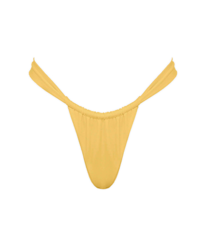 BSWS-B60 Wide Strap Bikini Bottom