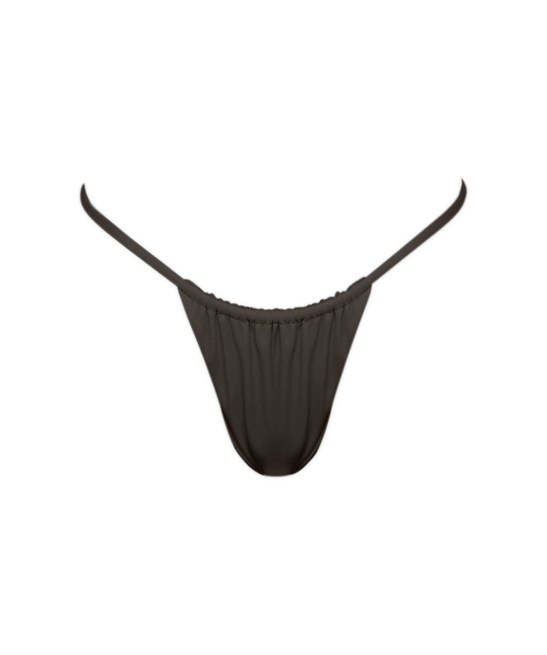 BSWS-B68 Adjustable Strap Bikini Bottom
