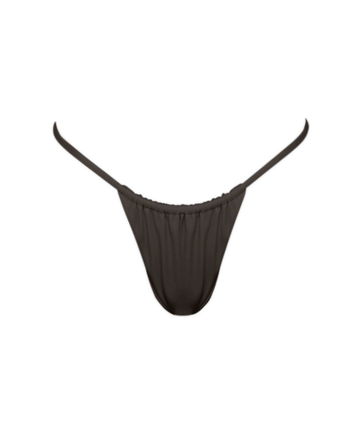 BSWS-B68 Adjustable Strap Bikini Bottom