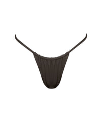BSWS-B68 Adjustable Strap Bikini Bottom