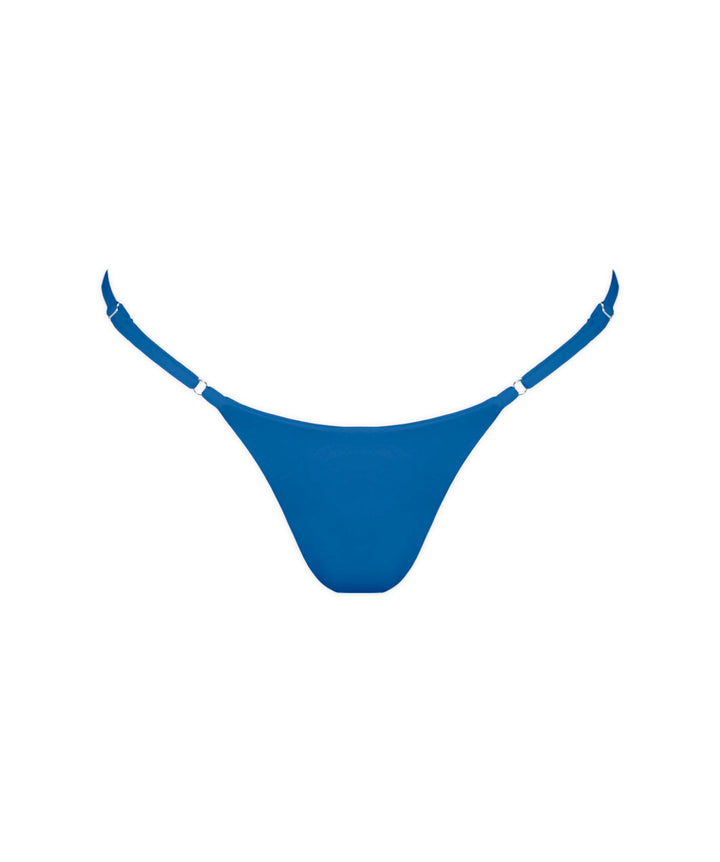 BSWS-B76 Adjustable Strap Bikini Bottom