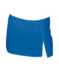 BSWS-B82 Swim Skirt with Side Slit