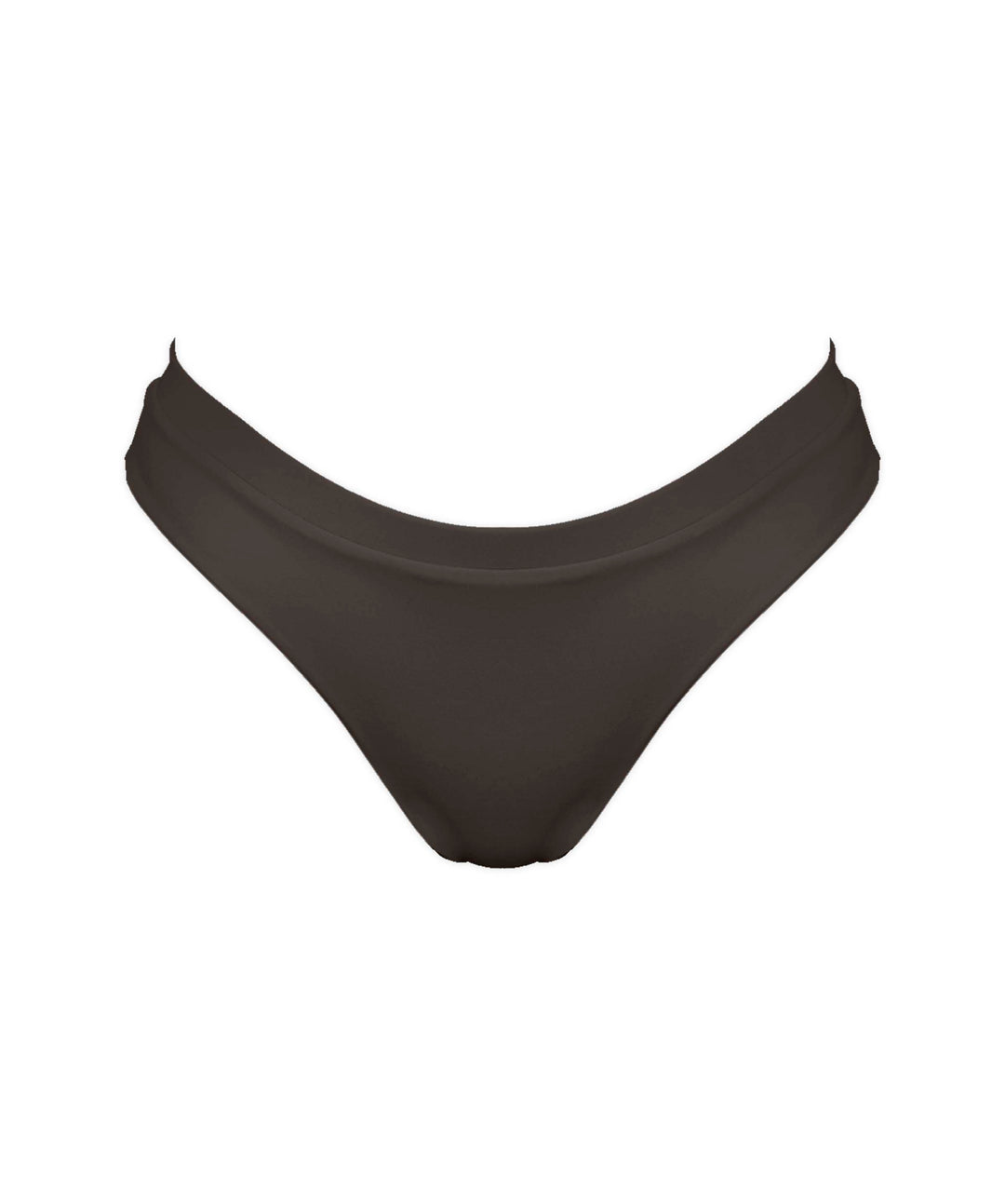 BSWS-B87 Mid Rise Bikini Bottom