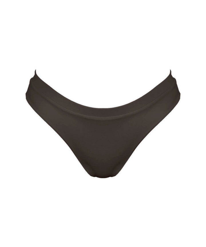 BSWS-B87 Mid Rise Bikini Bottom