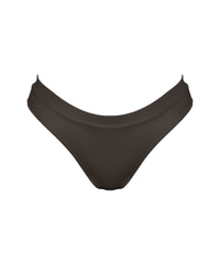BSWS-B87 Mid Rise Bikini Bottom
