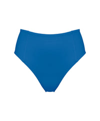 BSWS-B92 High Waisted Princess Seam Bikini Bottom