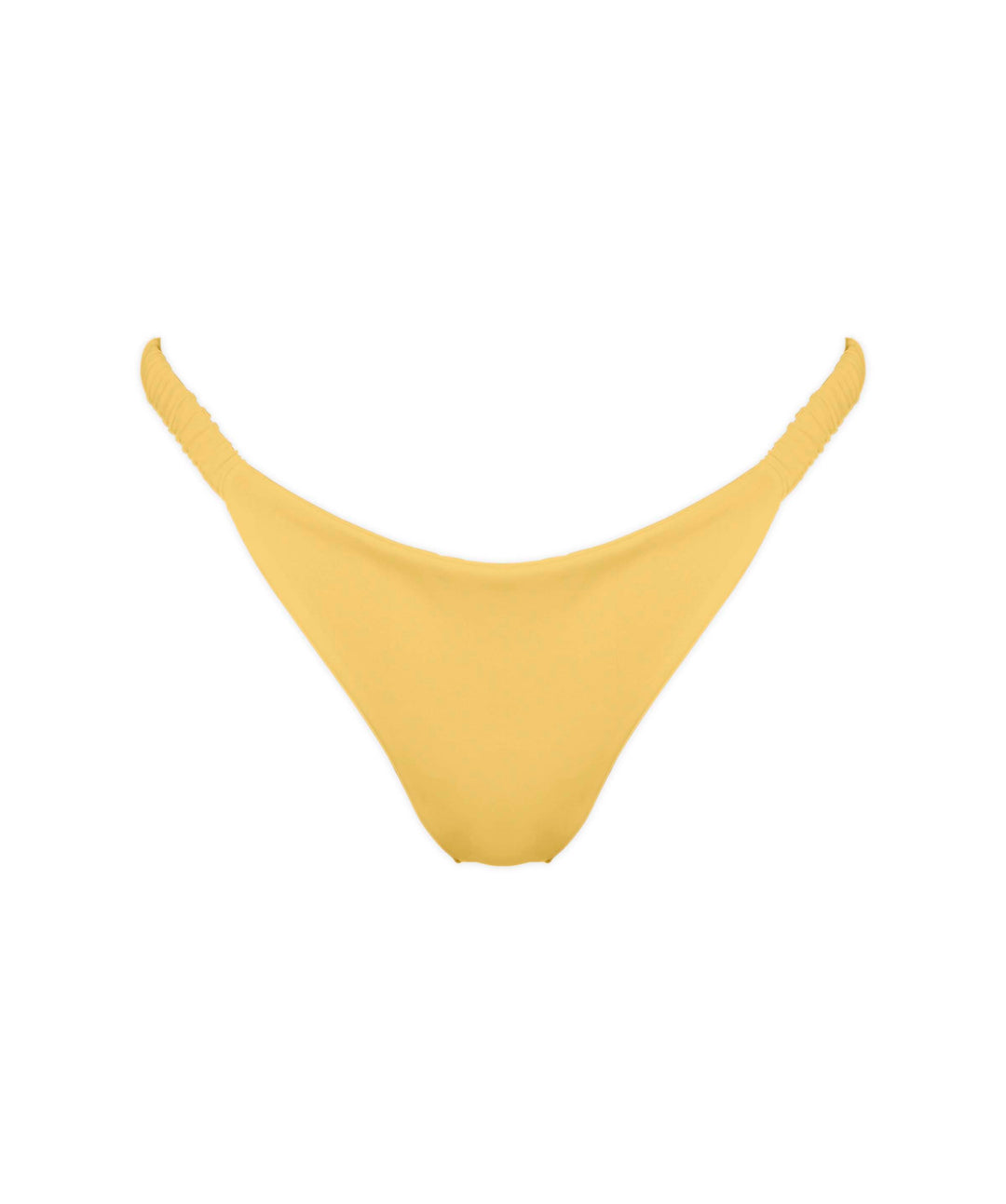 BSWS-B94 Gathered Strap Bikini Bottom