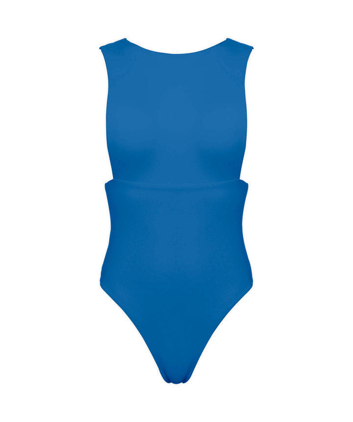 BSWS-R01 One Piece Sleeveless Rash Guard