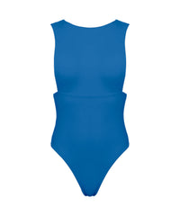BSWS-R01 One Piece Sleeveless Rash Guard