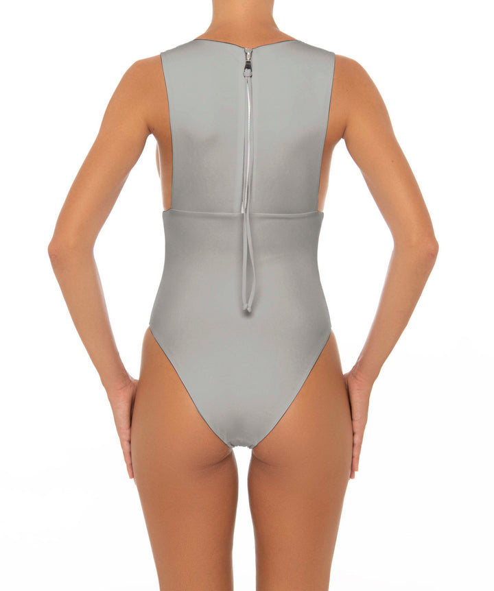 BSWS-R01 One Piece Sleeveless Rash Guard