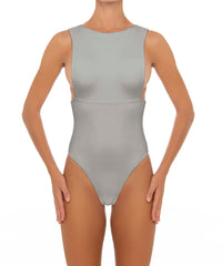 BSWS-R01 One Piece Sleeveless Rash Guard