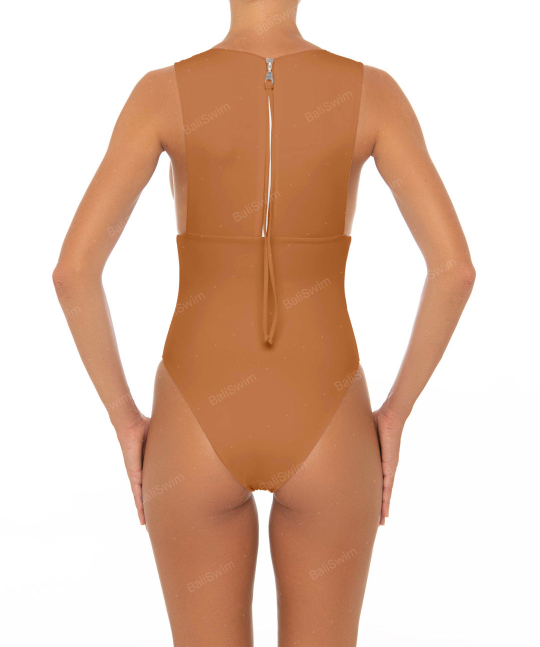 BSWS-R01 One Piece Sleeveless Rash Guard