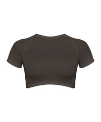 BSWS-R03 Crop Rash Guard