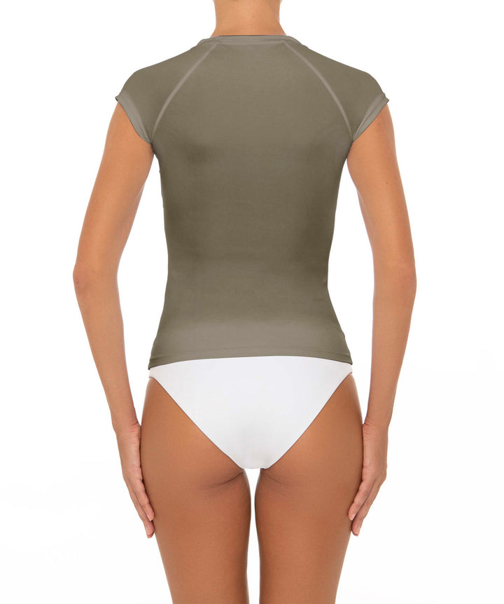 BSWS-R05 Raglan Sleeves Rash Guard