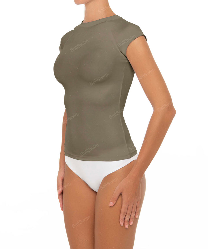 BSWS-R05 Raglan Sleeves Rash Guard