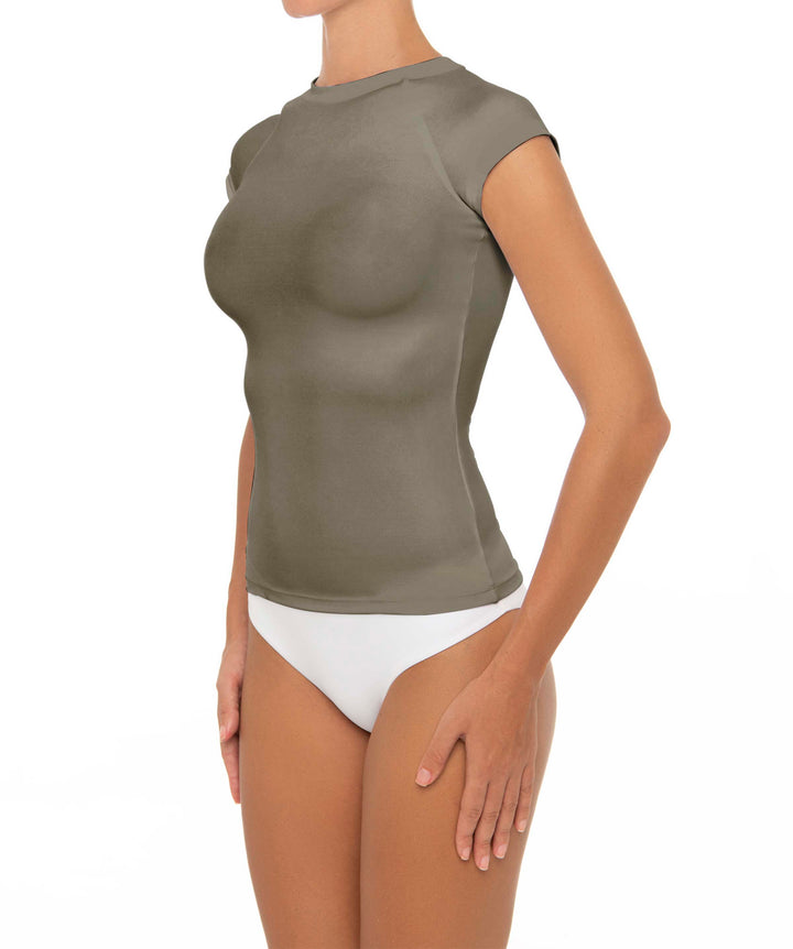 BSWS-R05 Raglan Sleeves Rash Guard