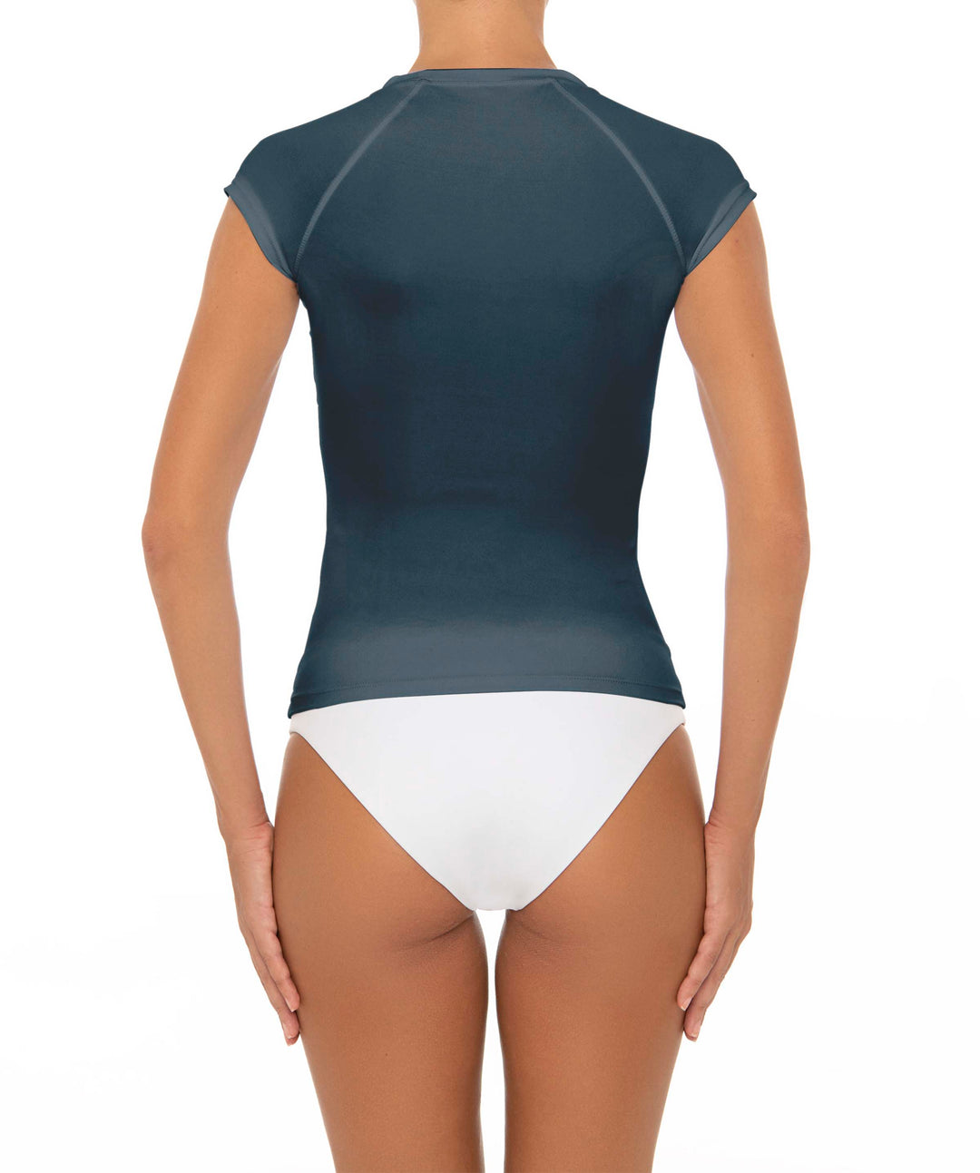 BSWS-R05 Raglan Sleeves Rash Guard