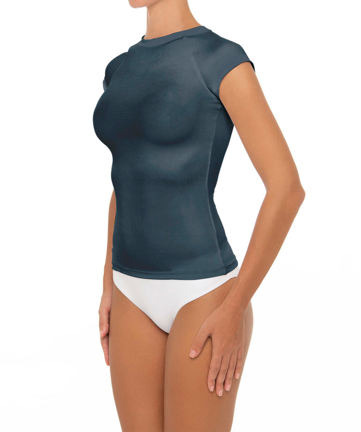 BSWS-R05 Raglan Sleeves Rash Guard