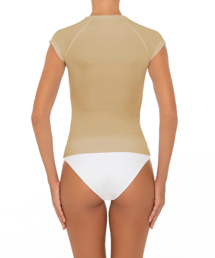 BSWS-R05 Raglan Sleeves Rash Guard