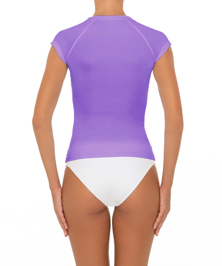 BSWS-R05 Raglan Sleeves Rash Guard