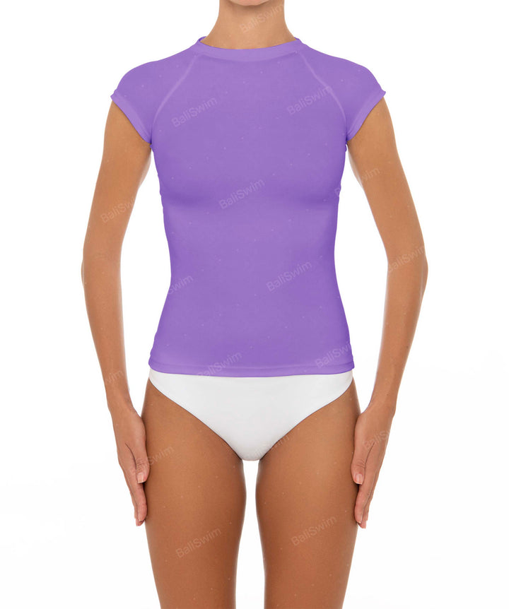 BSWS-R05 Raglan Sleeves Rash Guard