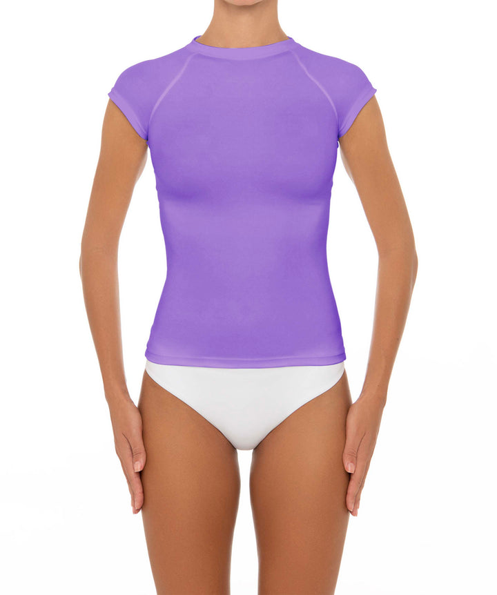 BSWS-R05 Raglan Sleeves Rash Guard
