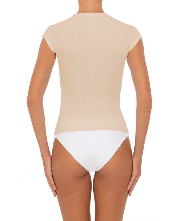 BSWS-R05 Raglan Sleeves Rash Guard