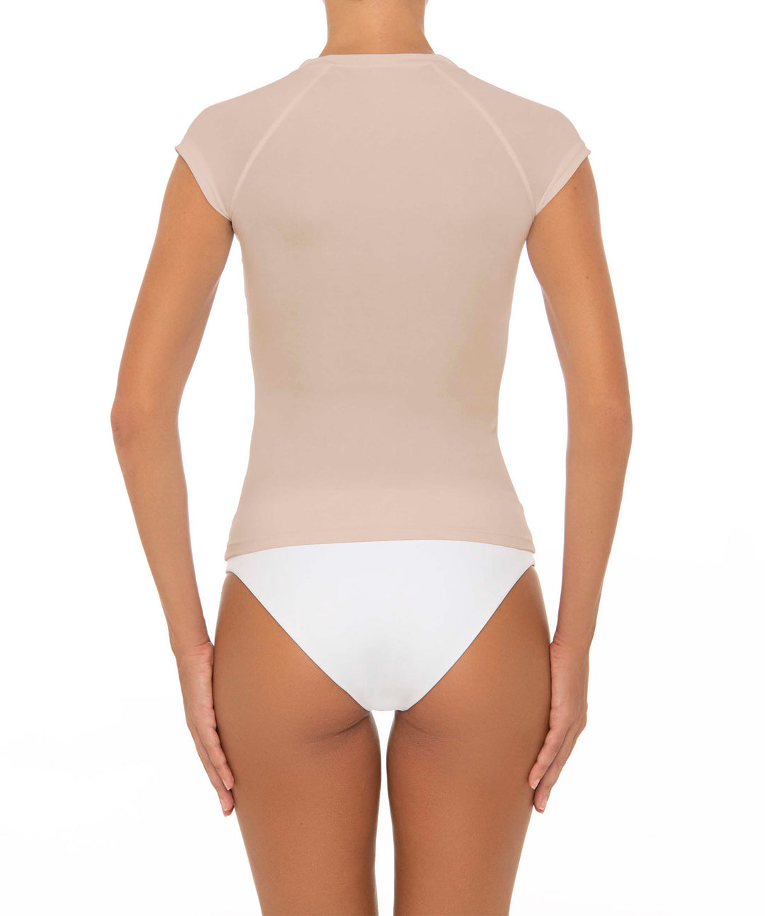 BSWS-R05 Raglan Sleeves Rash Guard