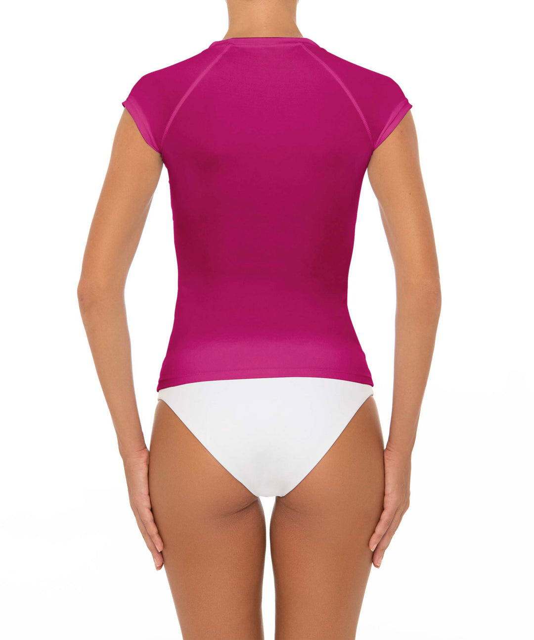 BSWS-R05 Raglan Sleeves Rash Guard