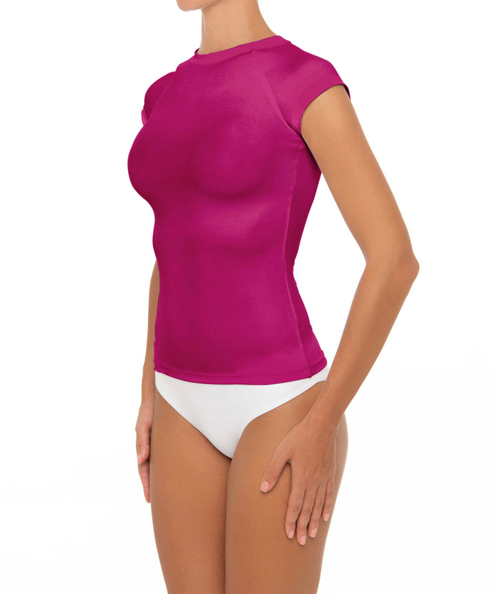 BSWS-R05 Raglan Sleeves Rash Guard