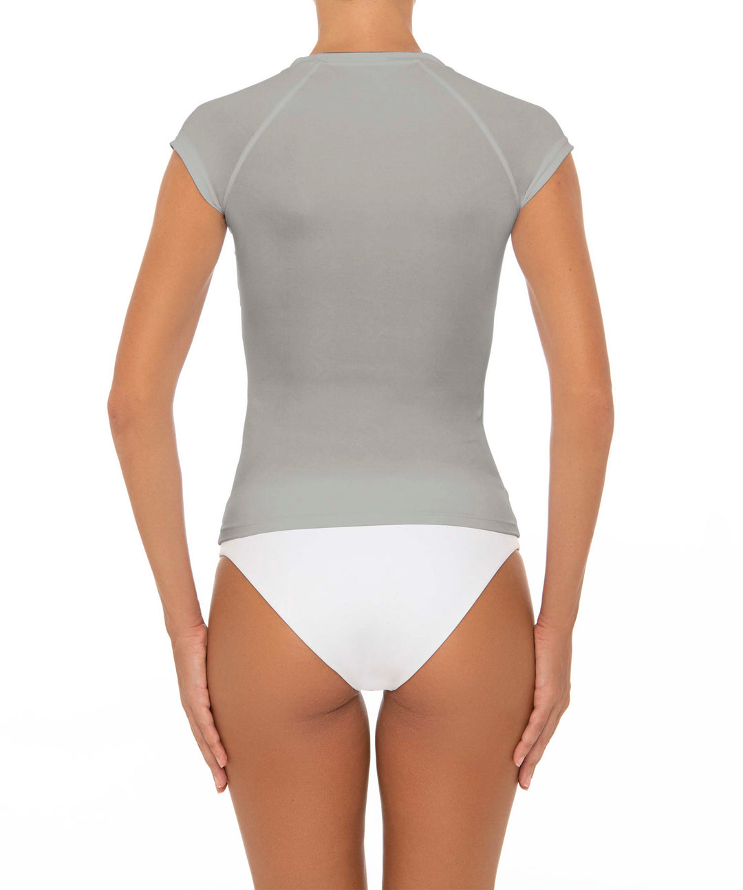 BSWS-R05 Raglan Sleeves Rash Guard