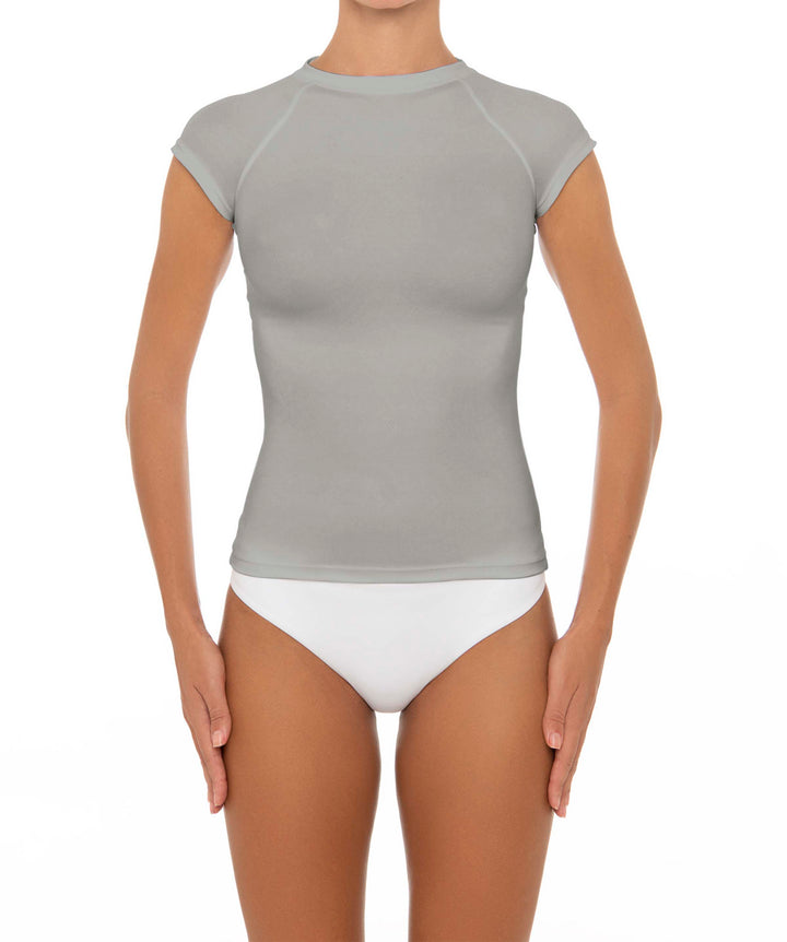 BSWS-R05 Raglan Sleeves Rash Guard