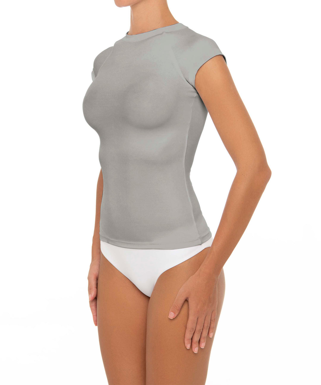 BSWS-R05 Raglan Sleeves Rash Guard