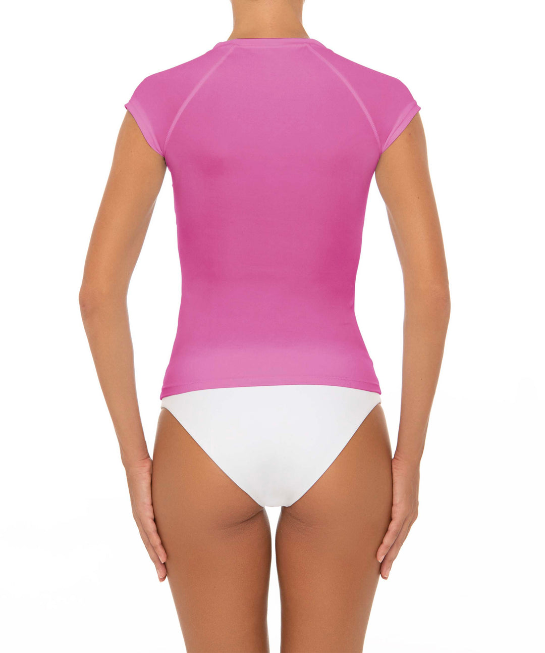 BSWS-R05 Raglan Sleeves Rash Guard