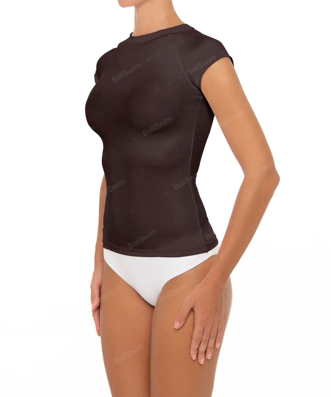 BSWS-R05 Raglan Sleeves Rash Guard