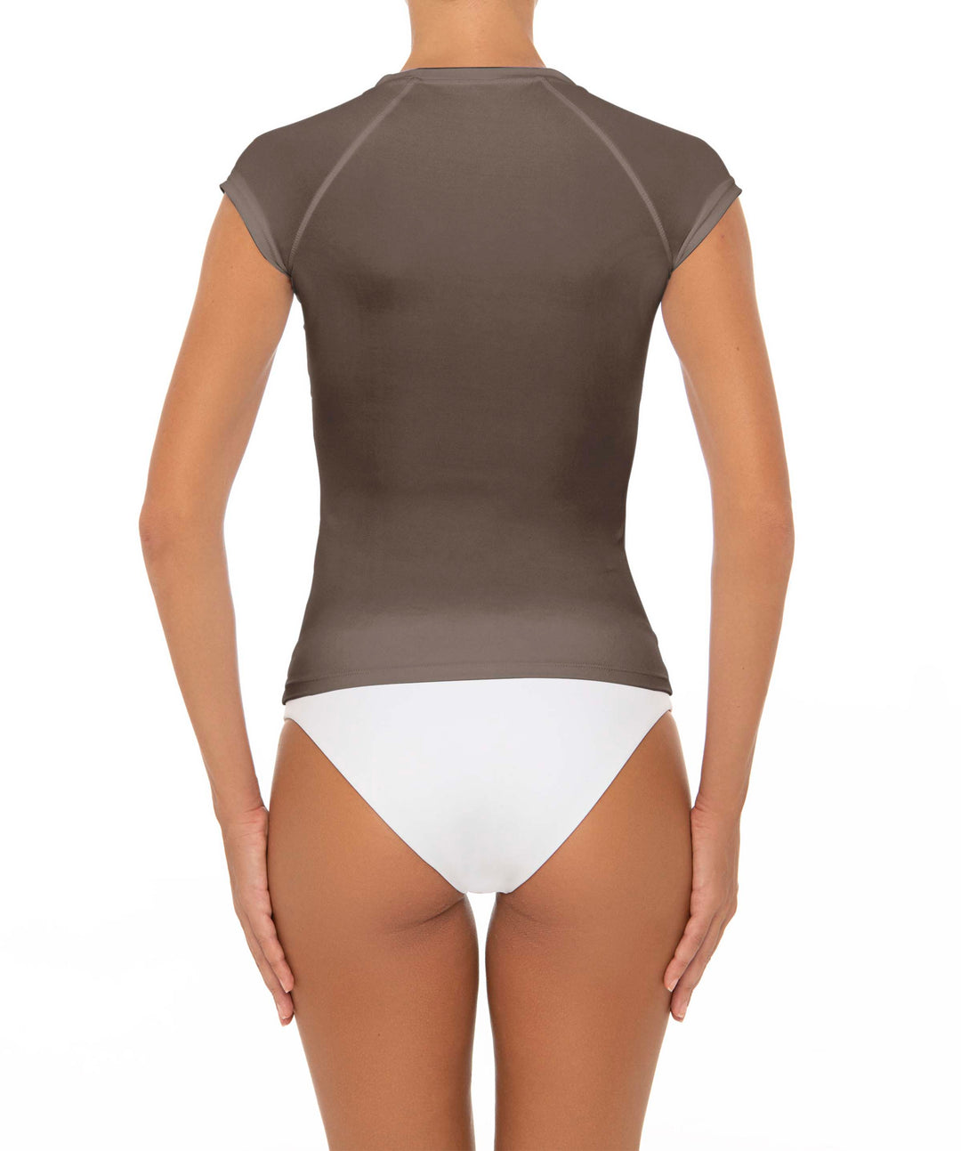 BSWS-R05 Raglan Sleeves Rash Guard