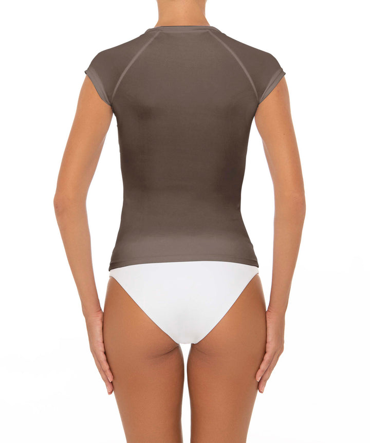 BSWS-R05 Raglan Sleeves Rash Guard