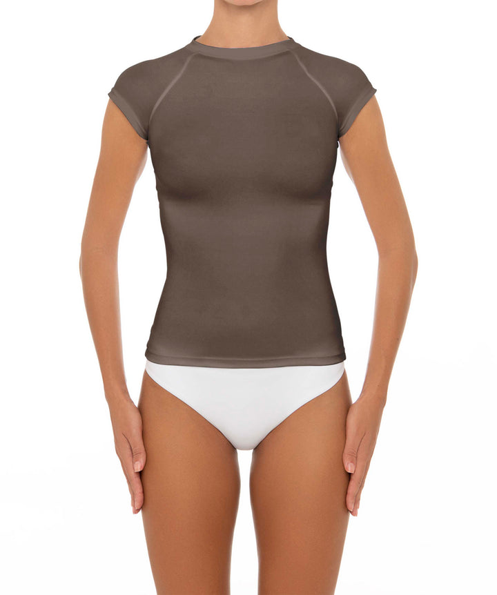 BSWS-R05 Raglan Sleeves Rash Guard