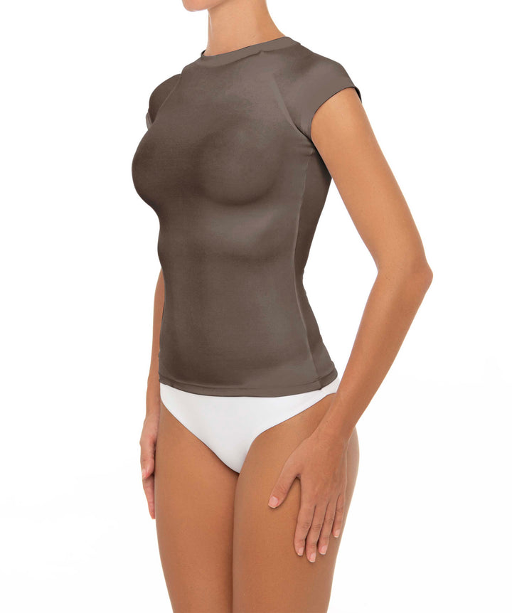 BSWS-R05 Raglan Sleeves Rash Guard