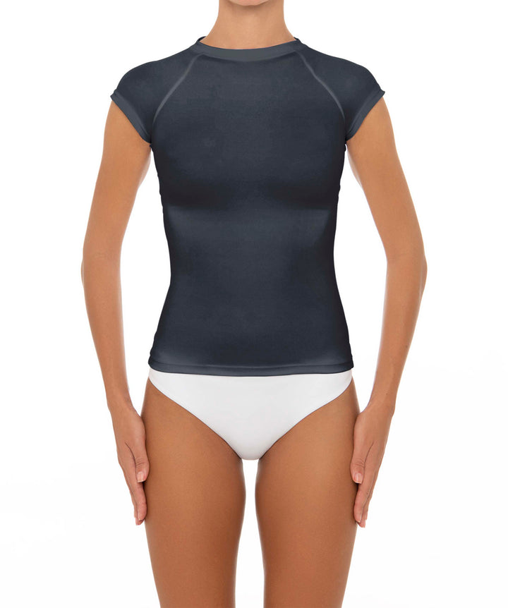 BSWS-R05 Raglan Sleeves Rash Guard