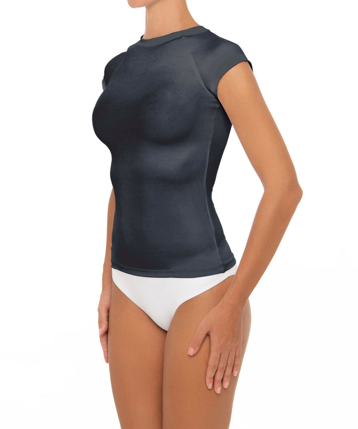 BSWS-R05 Raglan Sleeves Rash Guard