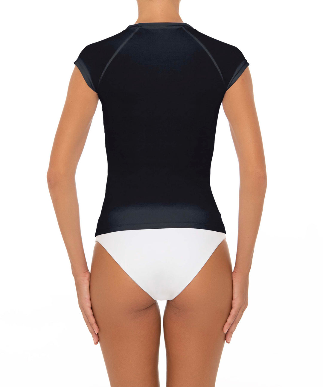 BSWS-R05 Raglan Sleeves Rash Guard
