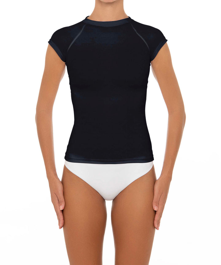 BSWS-R05 Raglan Sleeves Rash Guard