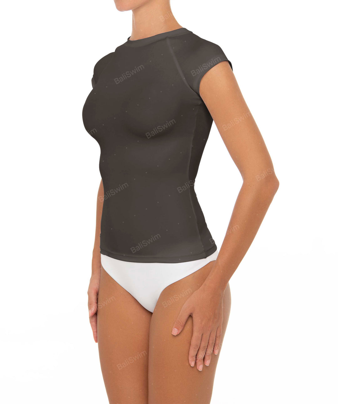 BSWS-R05 Raglan Sleeves Rash Guard