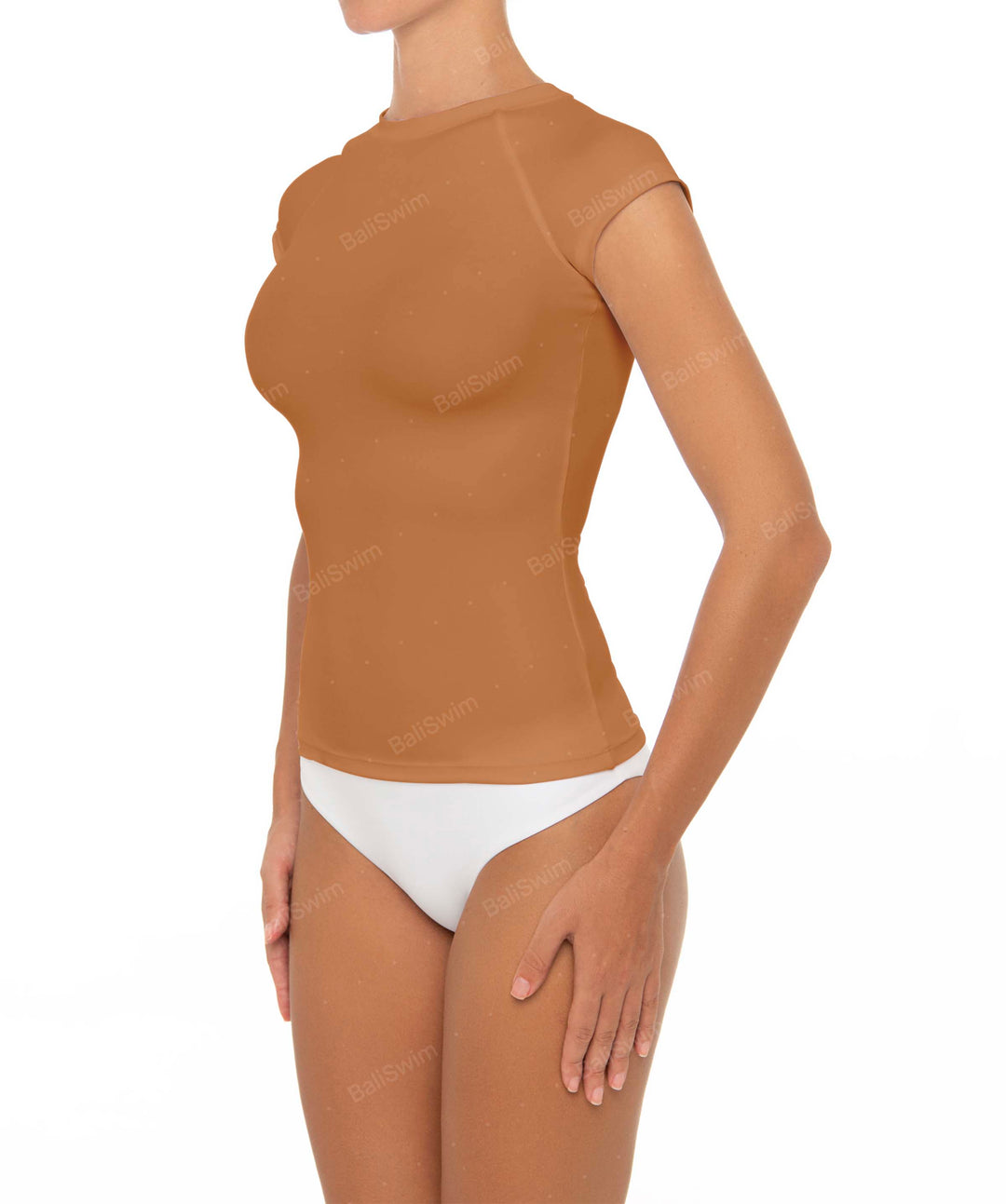 BSWS-R05 Raglan Sleeves Rash Guard