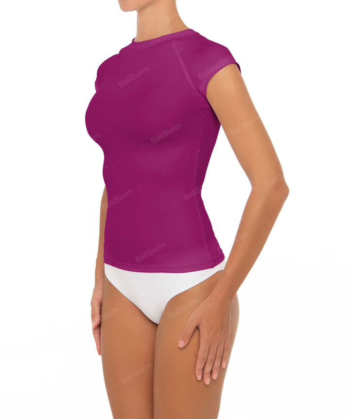 BSWS-R05 Raglan Sleeves Rash Guard