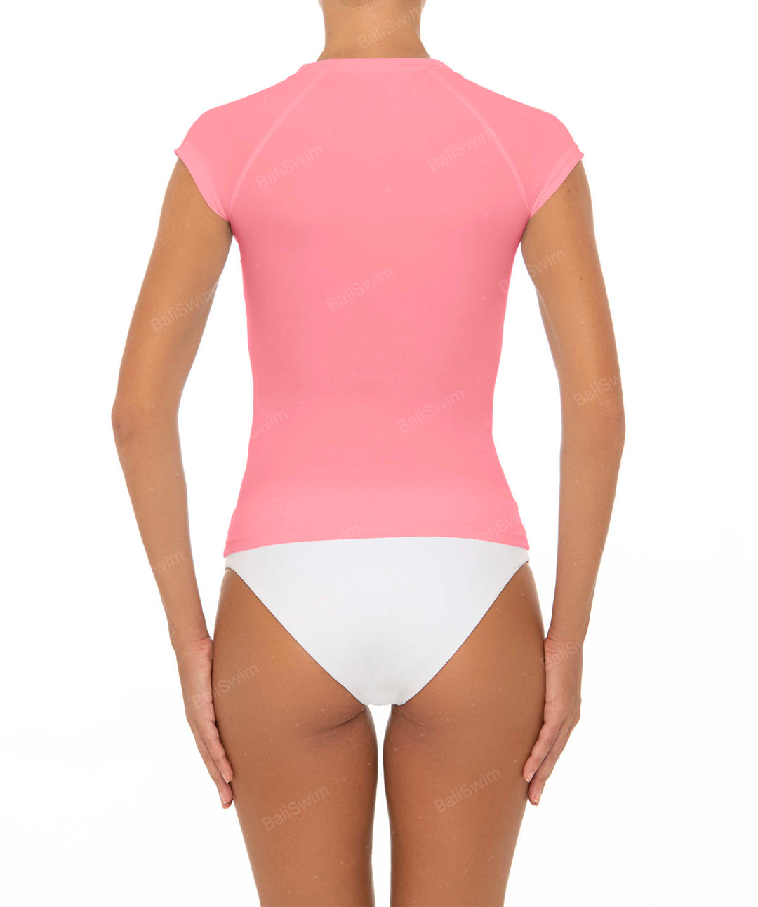 BSWS-R05 Raglan Sleeves Rash Guard