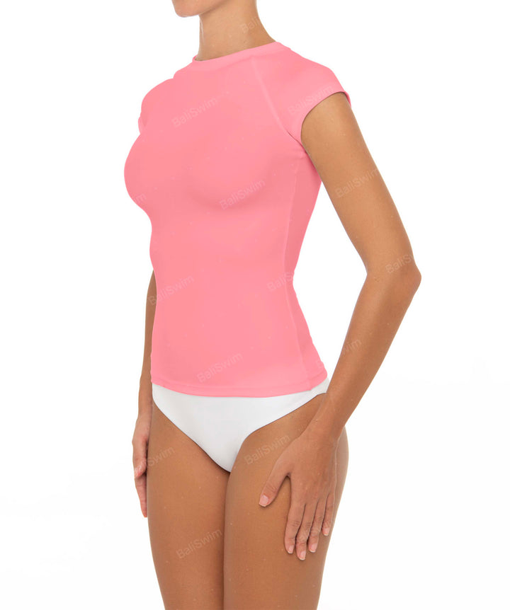 BSWS-R05 Raglan Sleeves Rash Guard