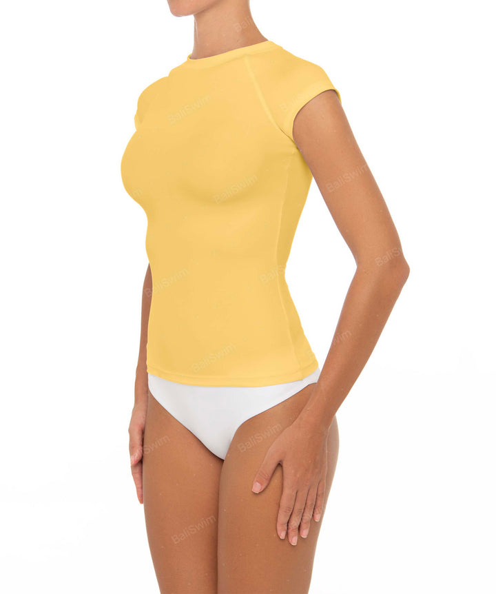 BSWS-R05 Raglan Sleeves Rash Guard